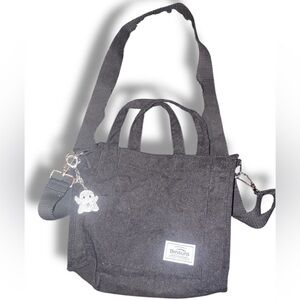 Binsuns Crossbody Bag